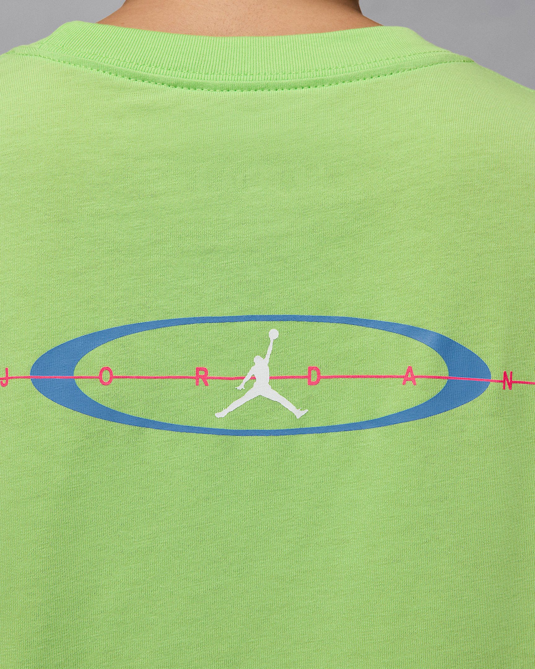 Jordan Brooklyn Women's Graphic T-Shirt - 5