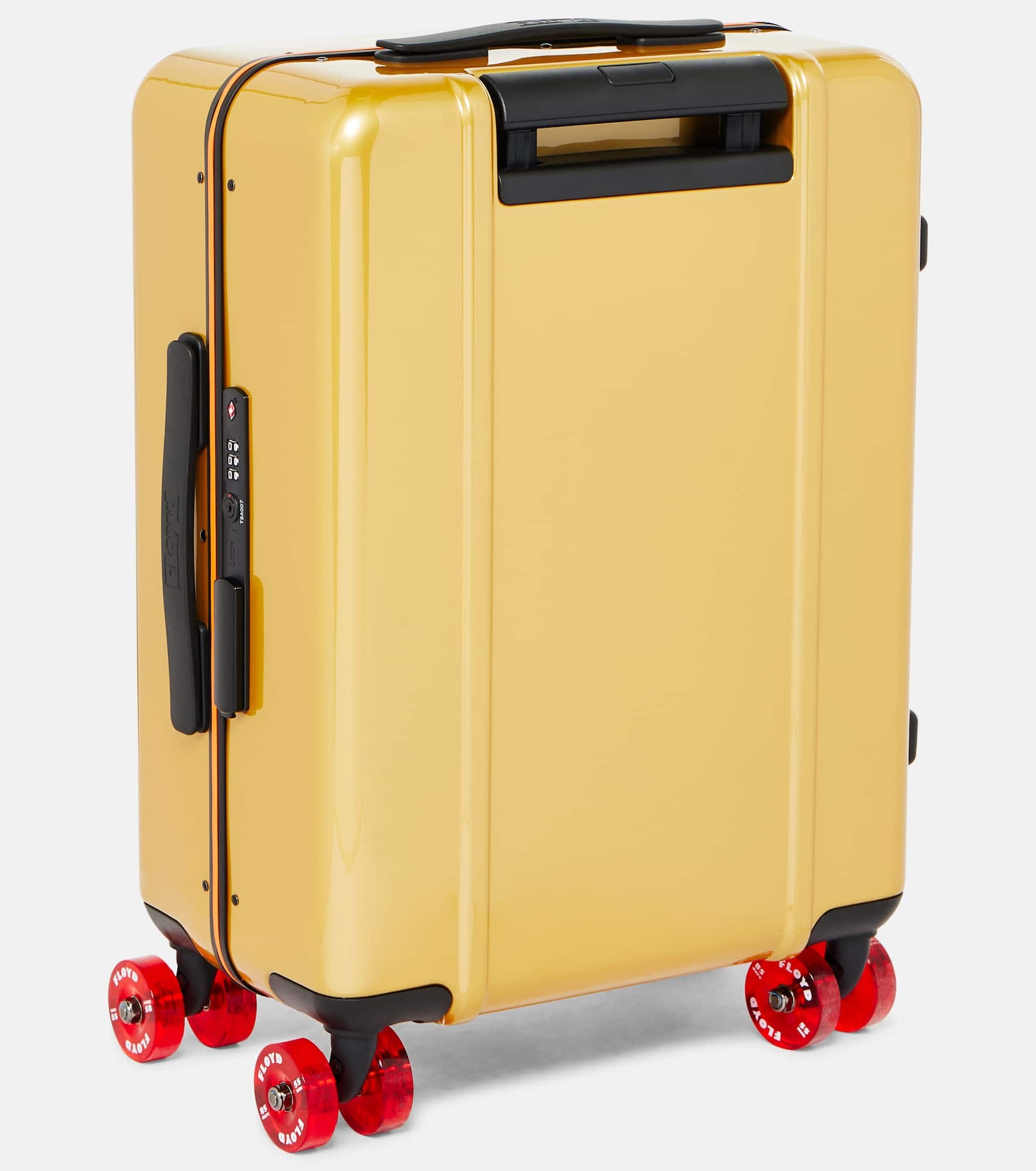 Floyd Cabin carry-on suitcase - 4