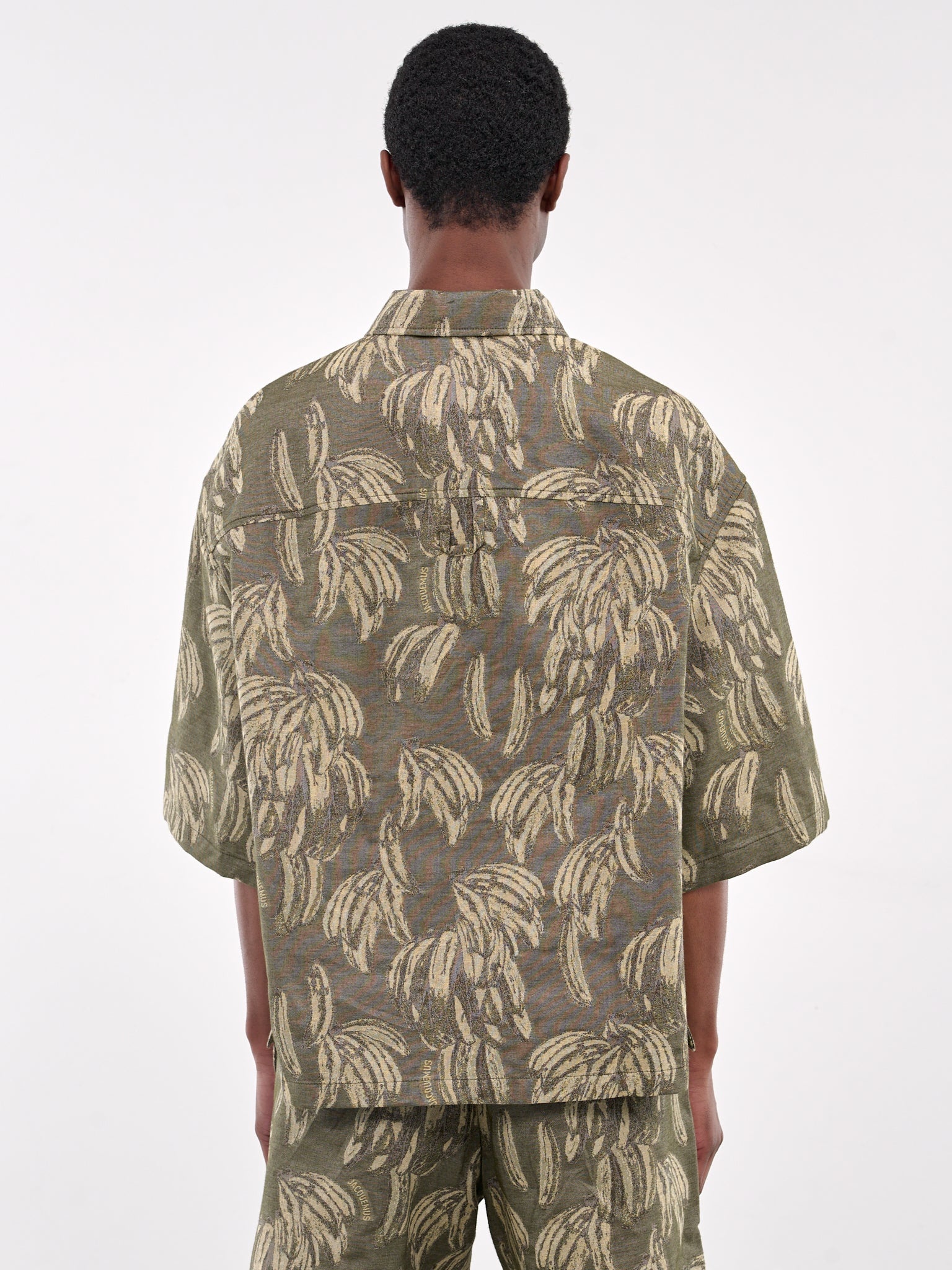 The Aloe Shirt - 3