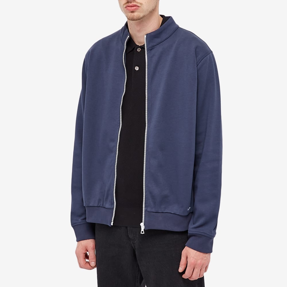 A.P.C. Jim Track Top - 5