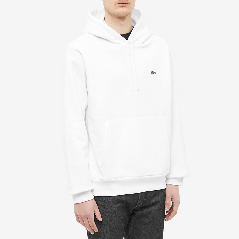 LACOSTE Lacoste Classic Hoodie outlook