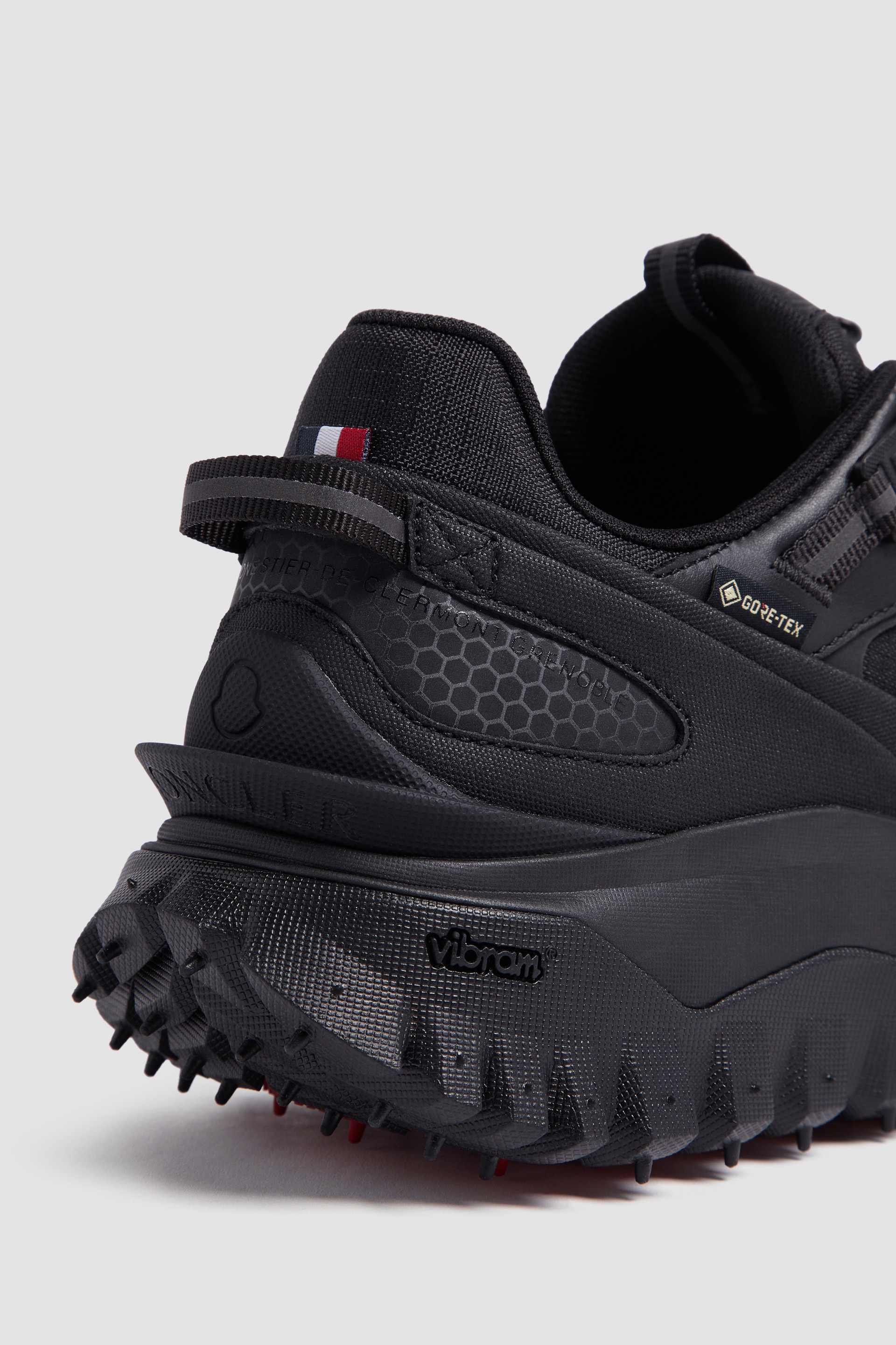 Trailgrip GTX Sneakers - 4