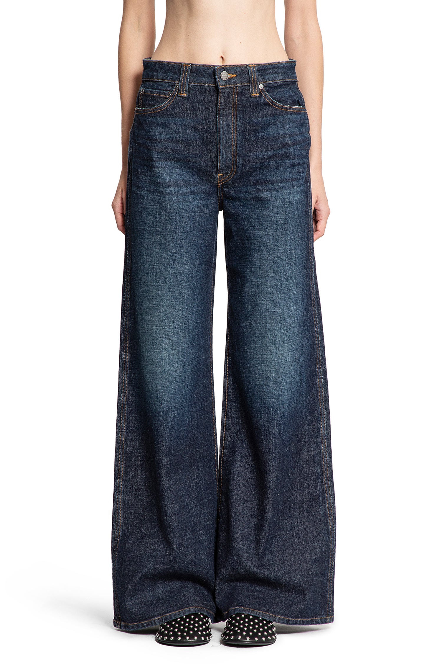 Dane-Jeans - 1