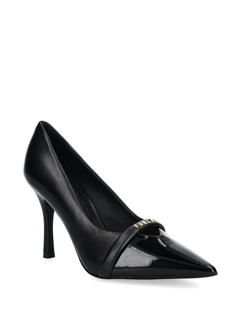 FURLA 90mm Core pumps outlook