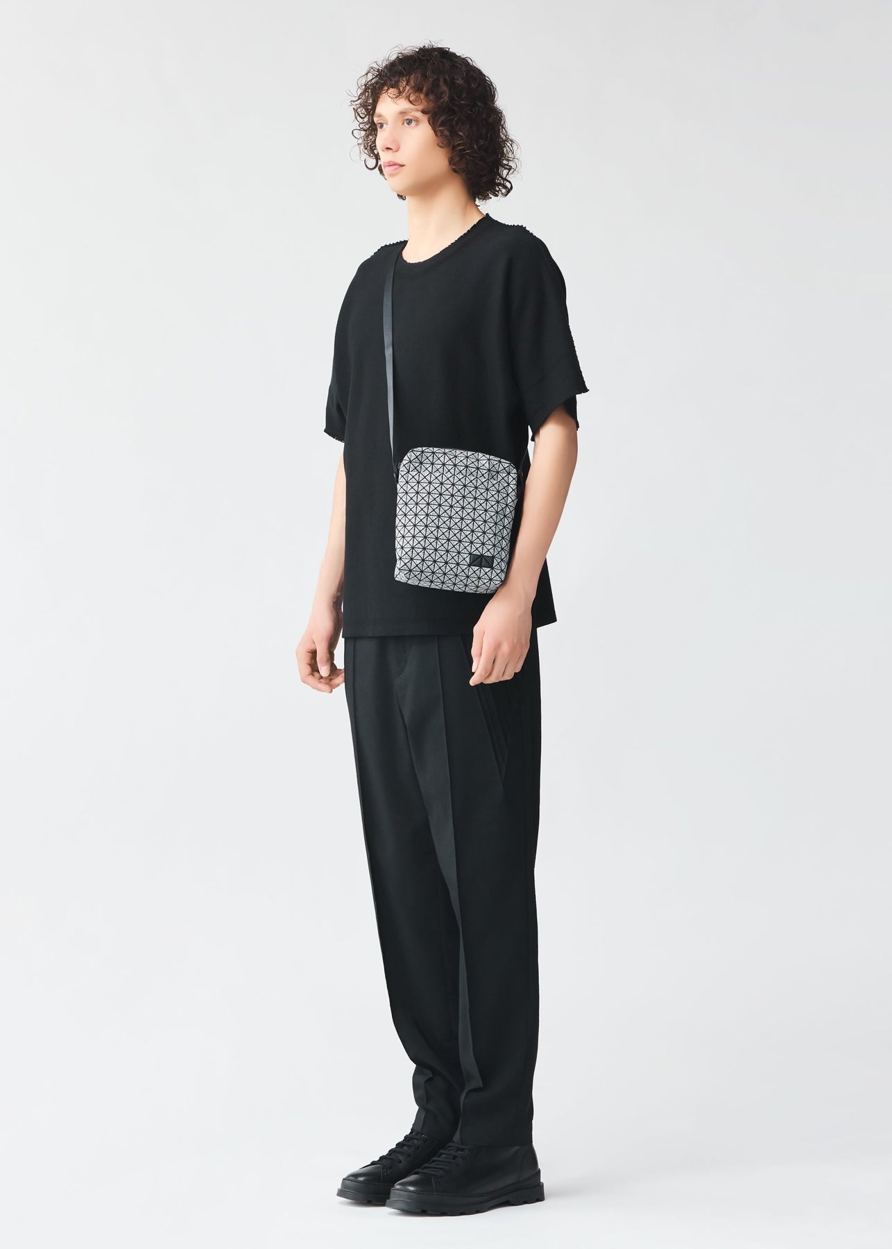 VOYAGER CROSSBODY BAG - 5