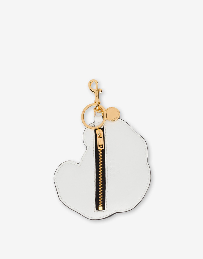 CROISSANT KEYCHAIN 1