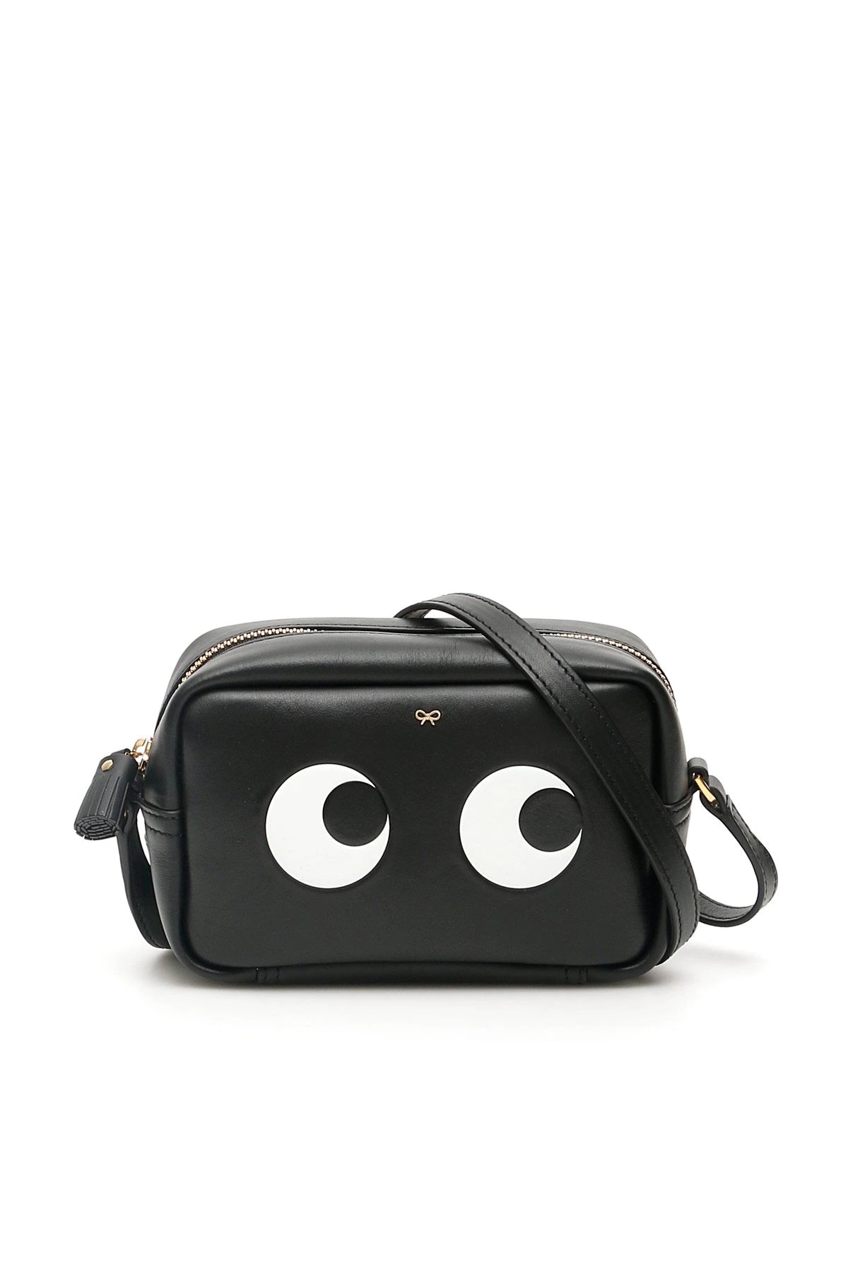 EYES MINI CROSSBODY BAG - 1