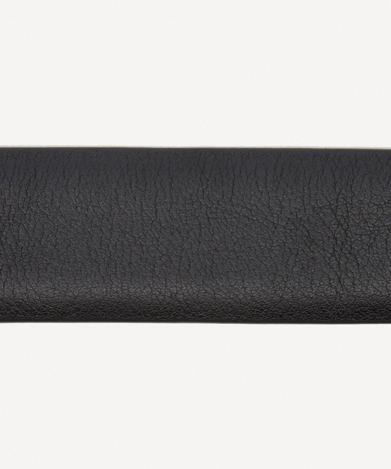 Anderson's Leather Belt outlook