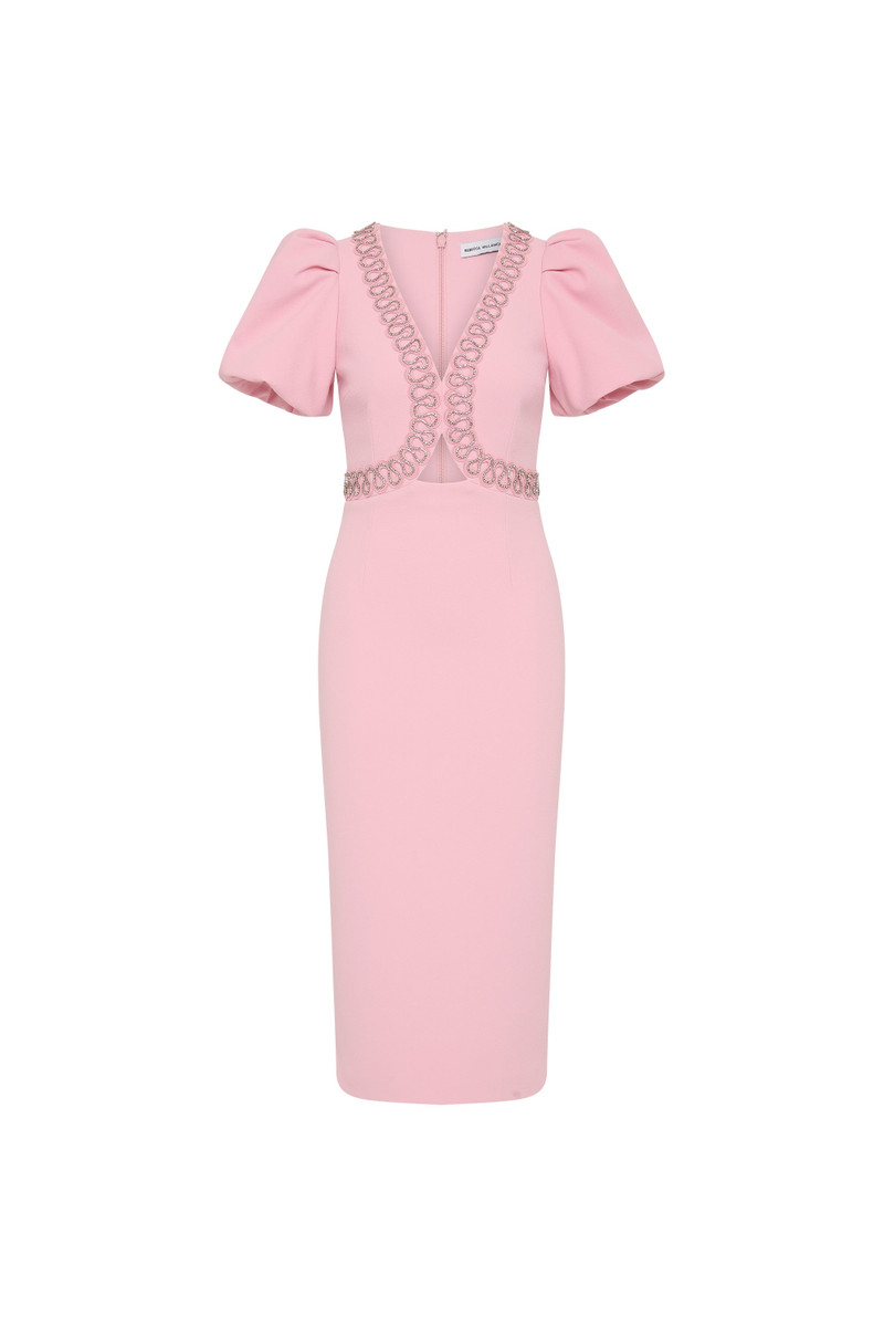 Cava Midi Dress 1