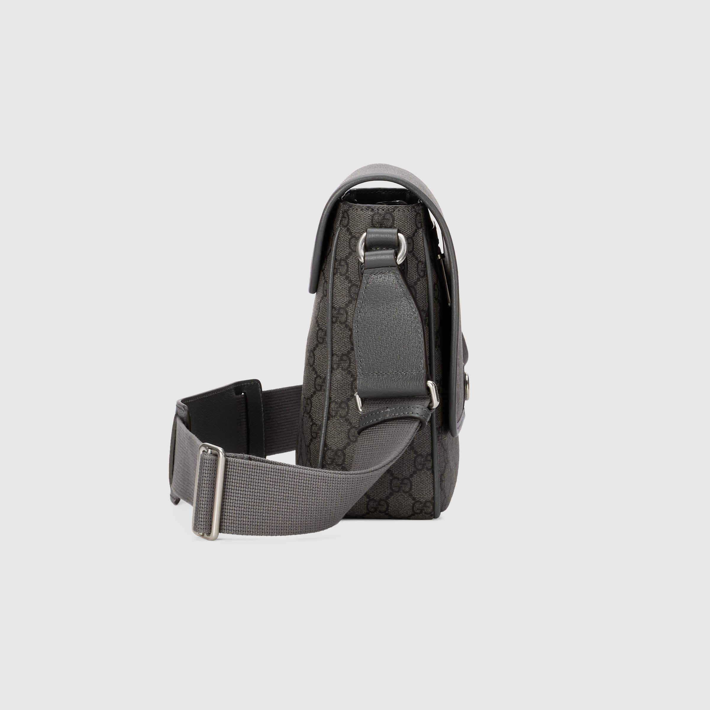 Ophidia messenger bag - 6