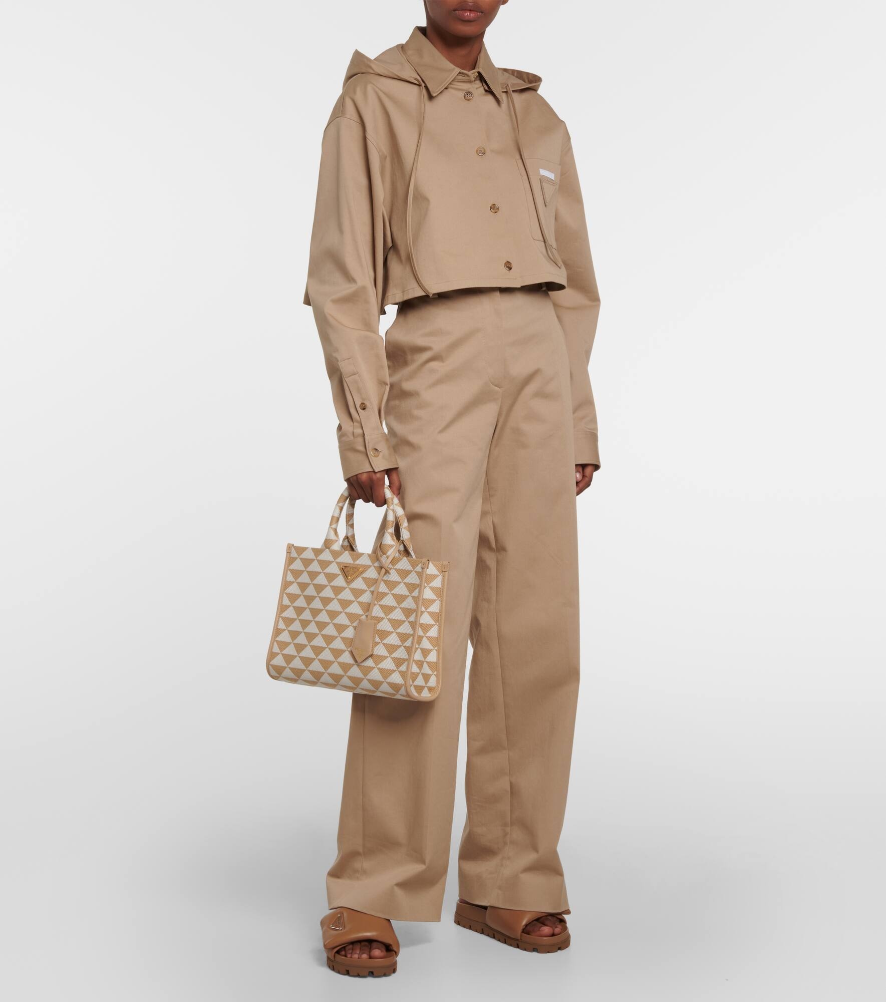 Symbole Small tote bag - 5