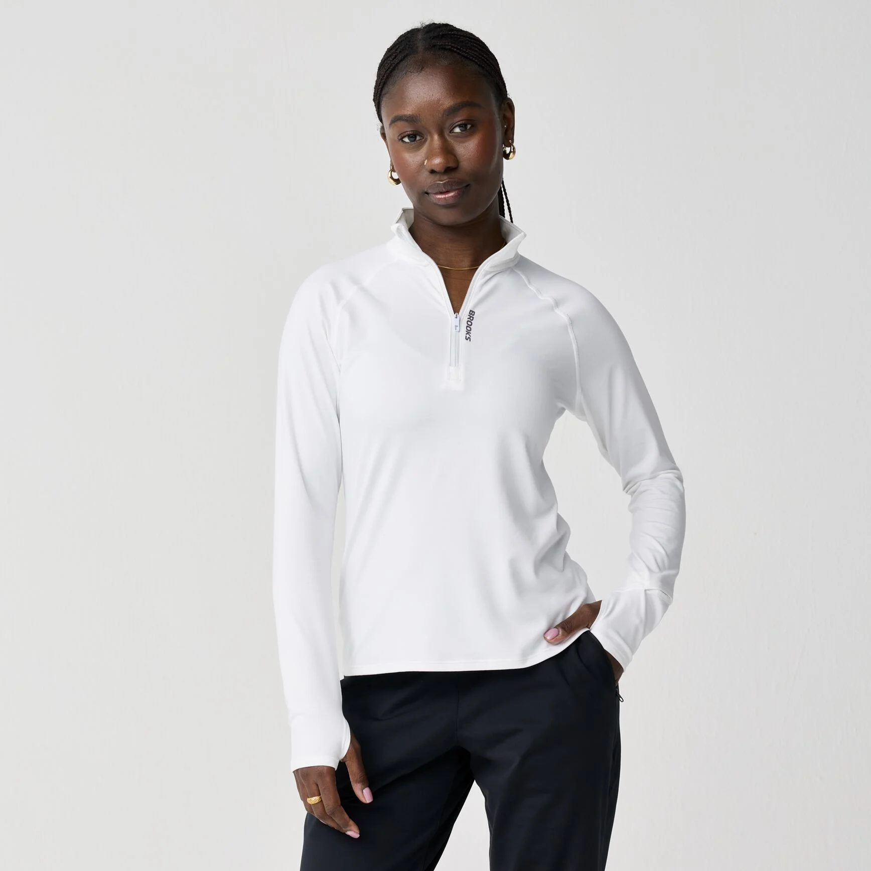 Dash 1/2 Zip 3.0 - 1