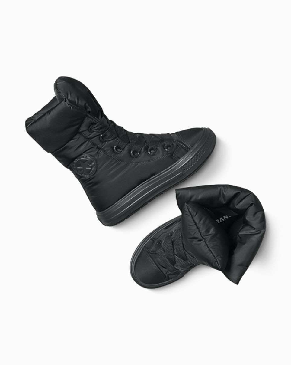 Chuck Taylor All Star Elements Boot - 5