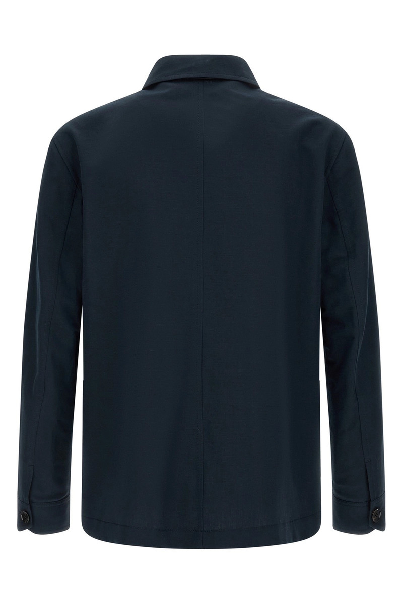 Brioni 'Desert' jacket outlook