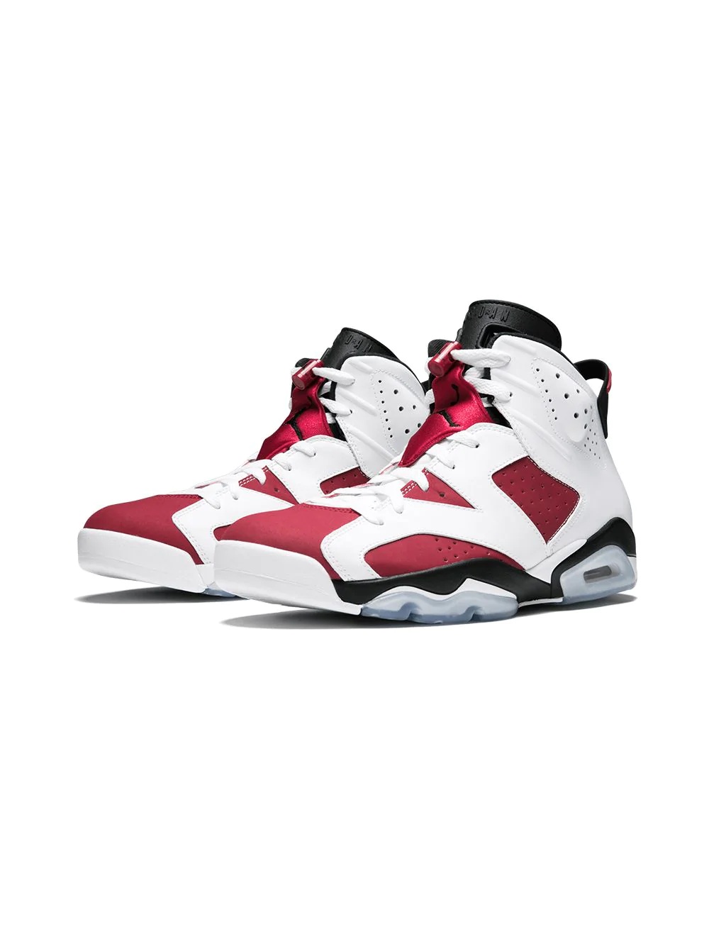 Air Jordan 6 Retro carmine - 2