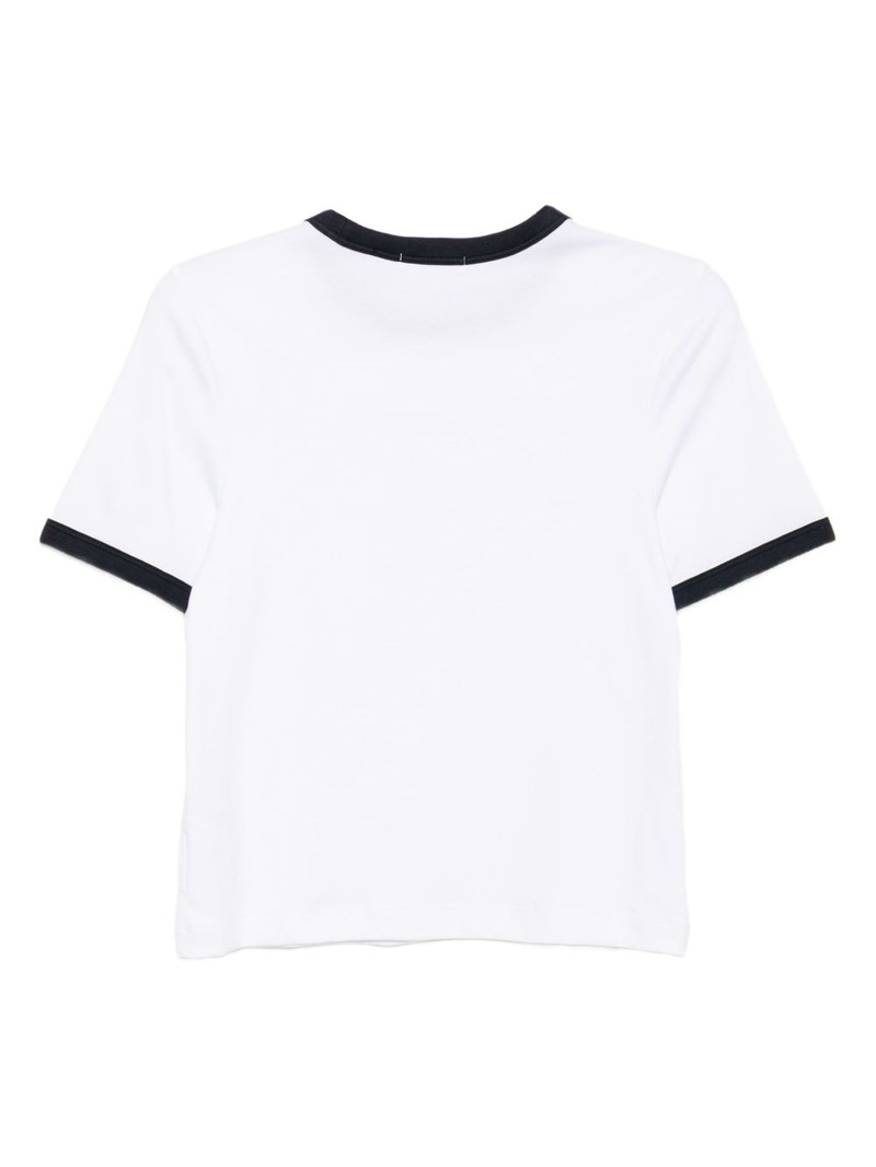 rag & bone Mia ringer T-shirt outlook