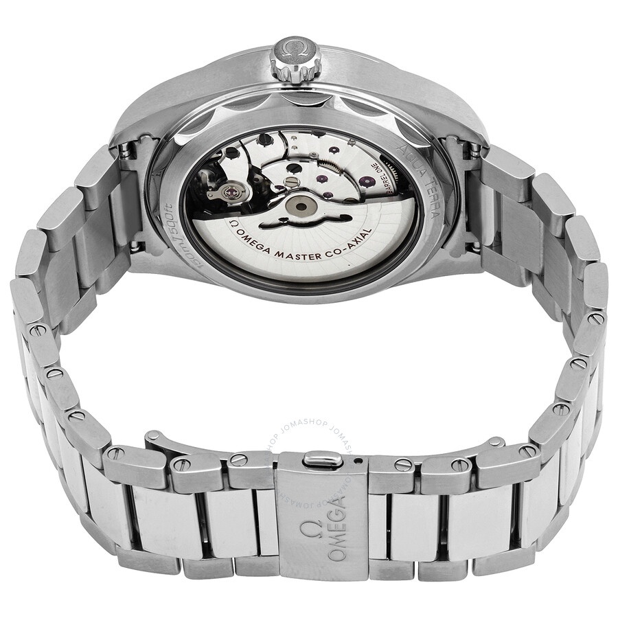 Omega Seamaster Aqua Terra Automatic Men's Watch 220.10.41.21.10.001 - 3