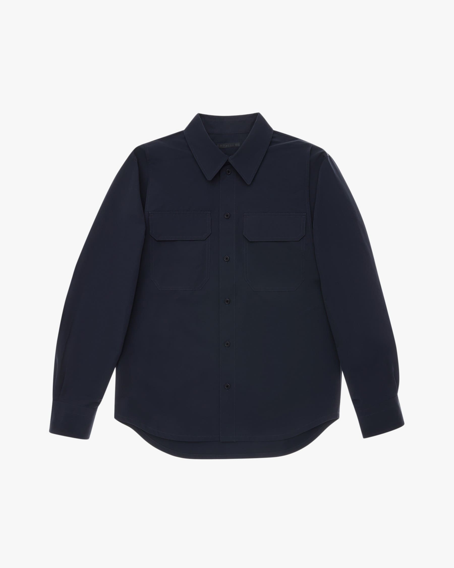 UTILITY SHIRT - 1