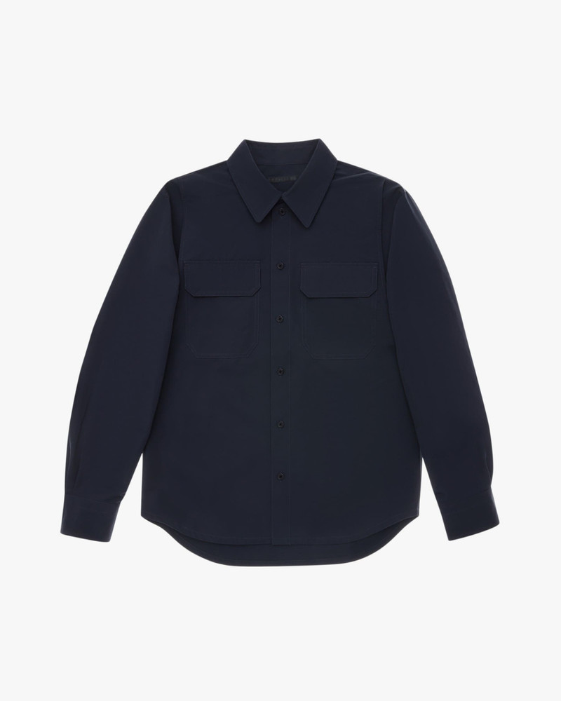 UTILITY SHIRT 1