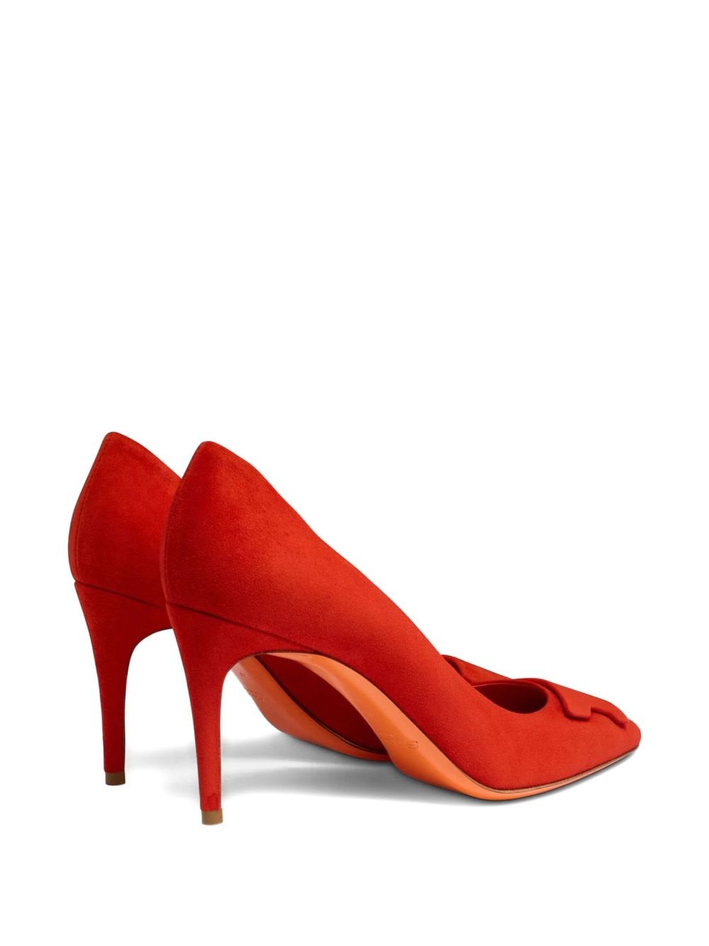 85mm Sibille pumps - 3