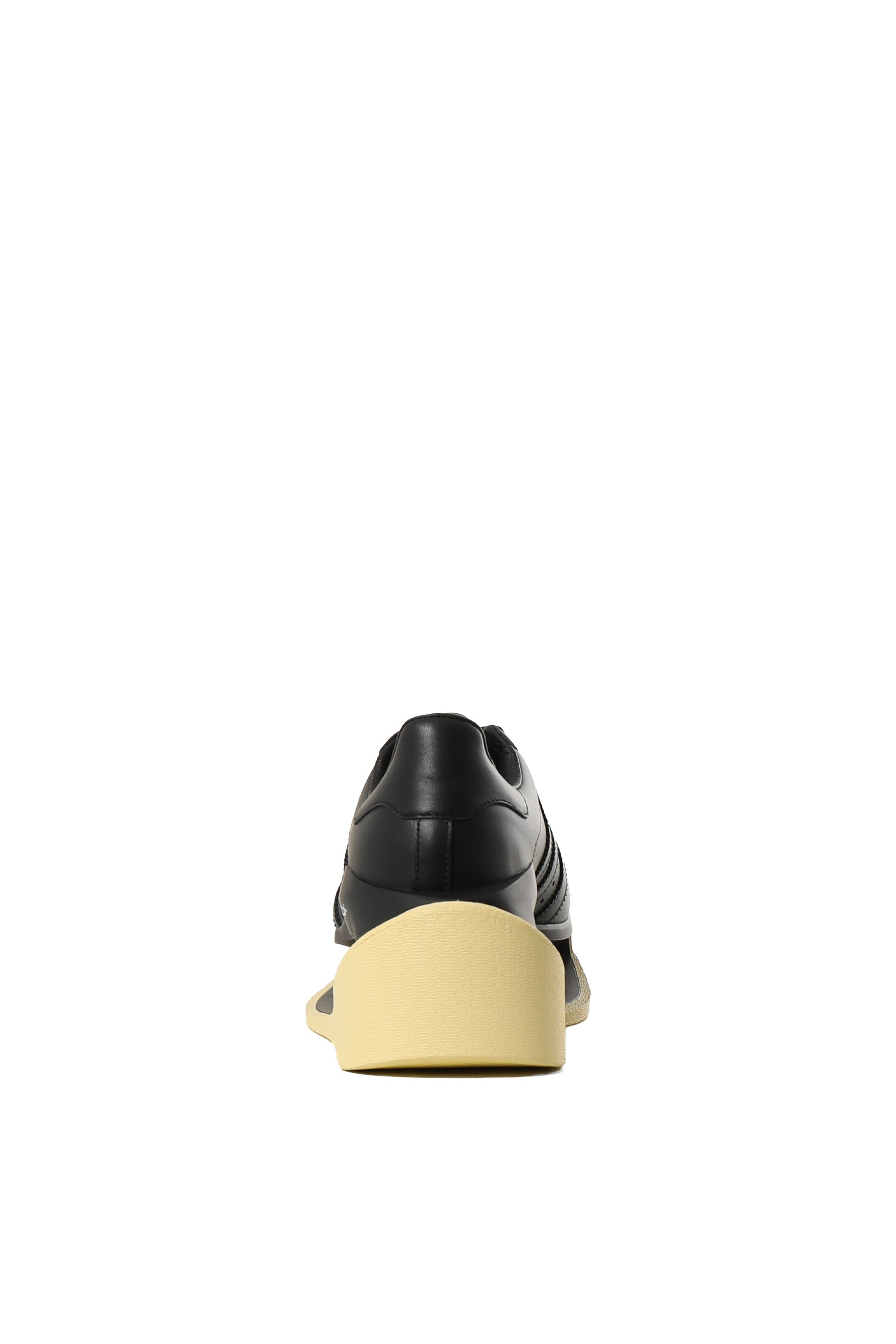 Y-3 KDI STAR BLACK/BLACK/EASYEL - 3