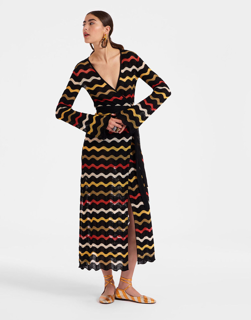 Zephyr Dress 6