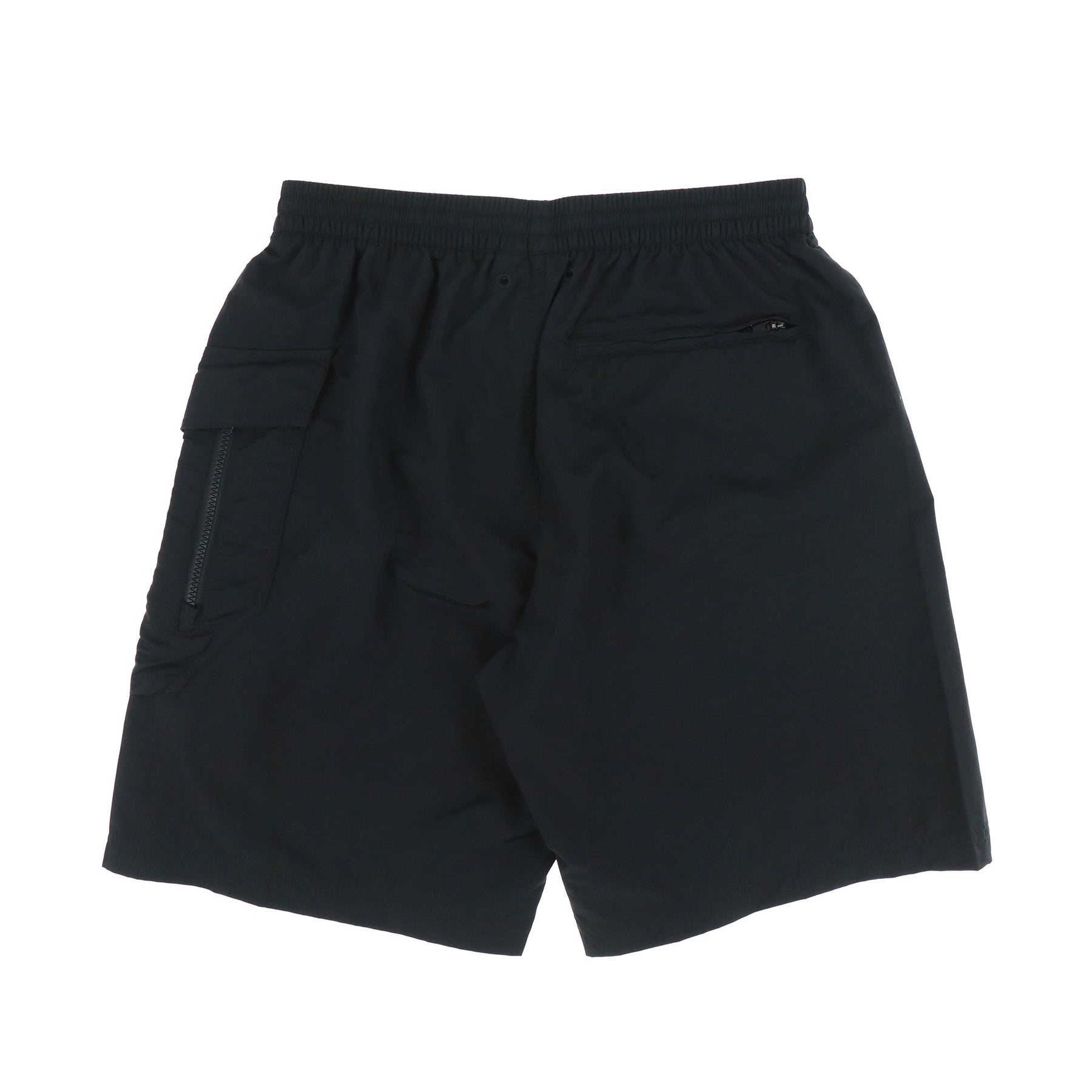 M CL UTL SWIM SHRT ML / BLK - 2