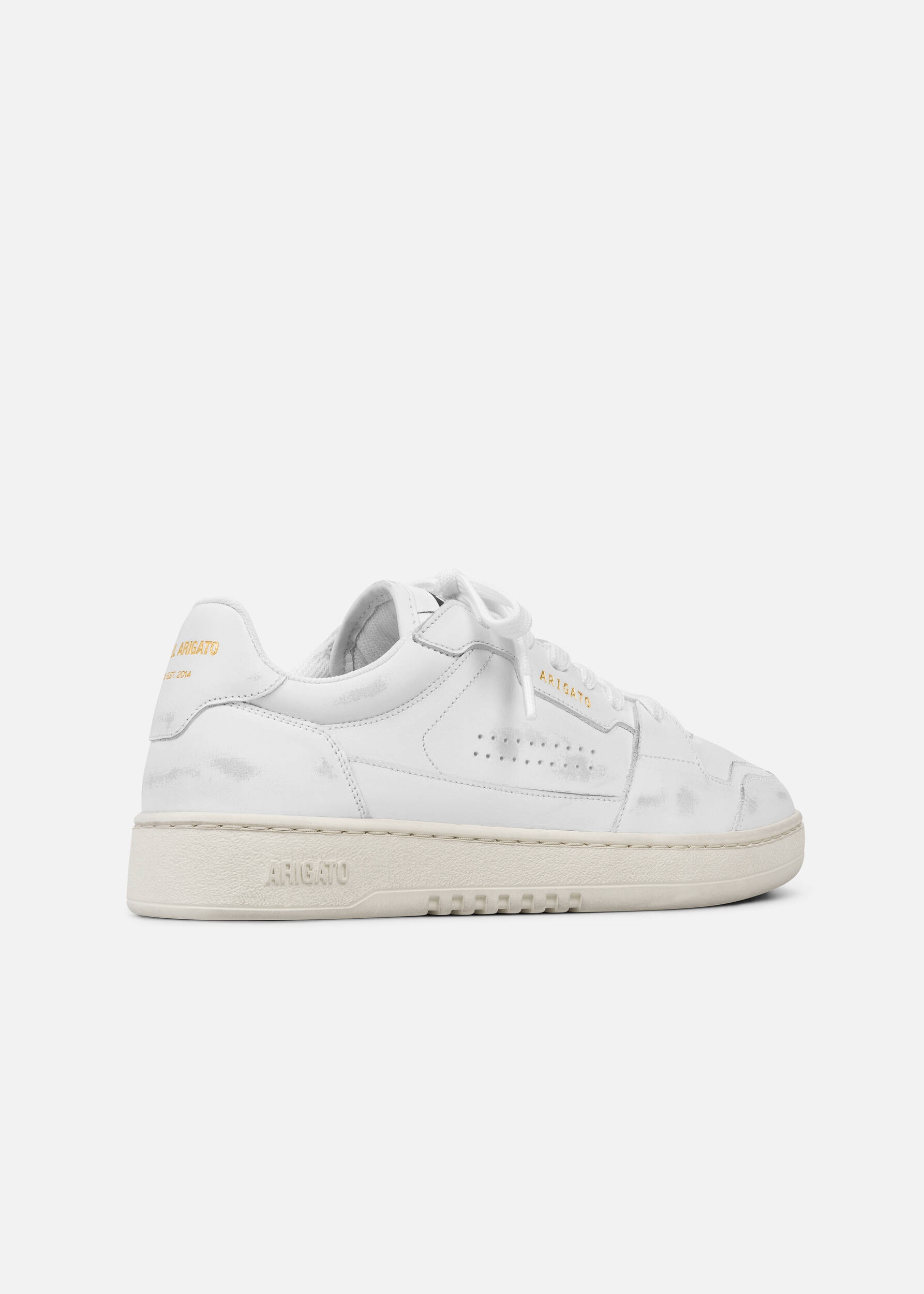 Dice Lo Sneaker - 3