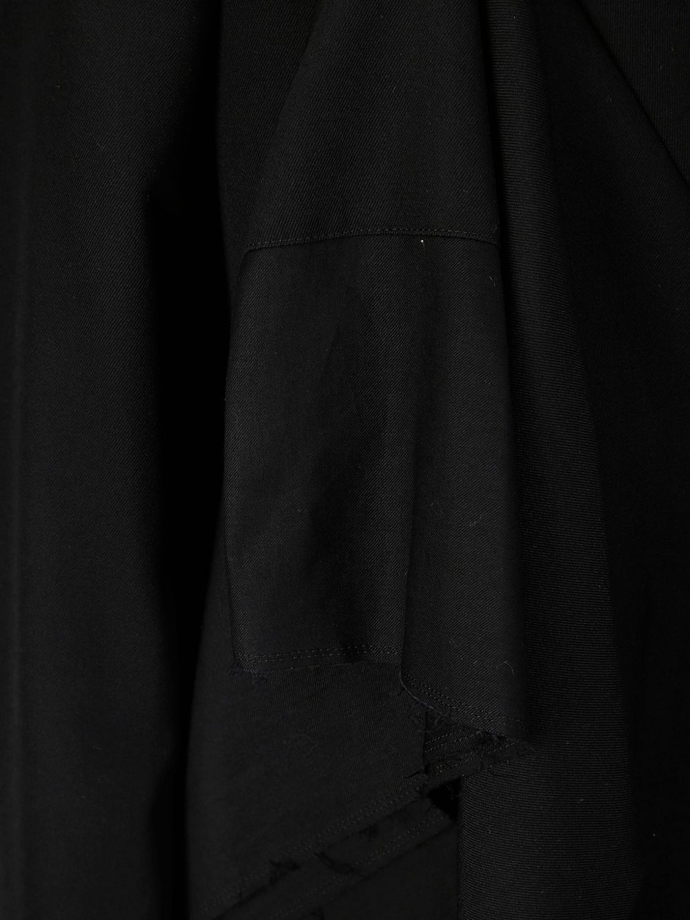 asymmetric jacket - 3