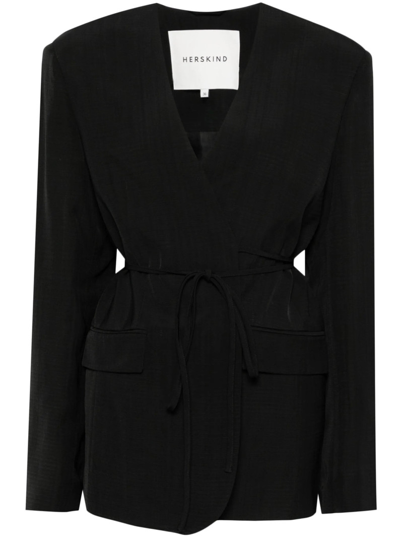 Herskind Indiana Blazer 1