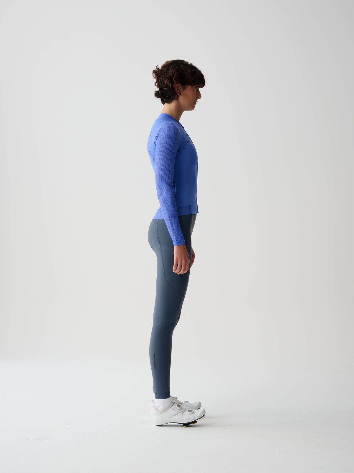 Women's Evade Pro Base LS Jersey 2.0 - 3