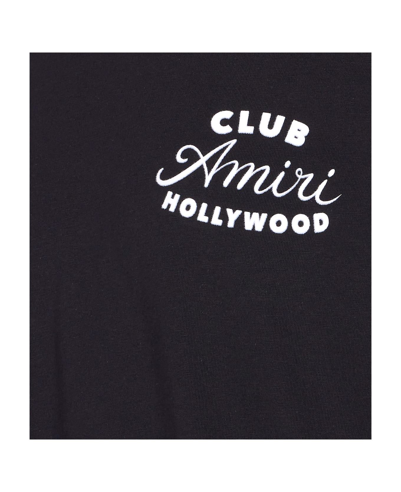 Club Amiri T-shirt - 3