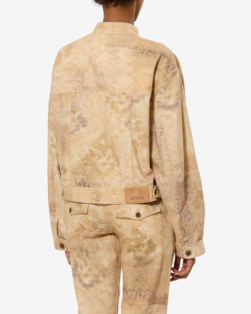 CYNDEL JACKET 5