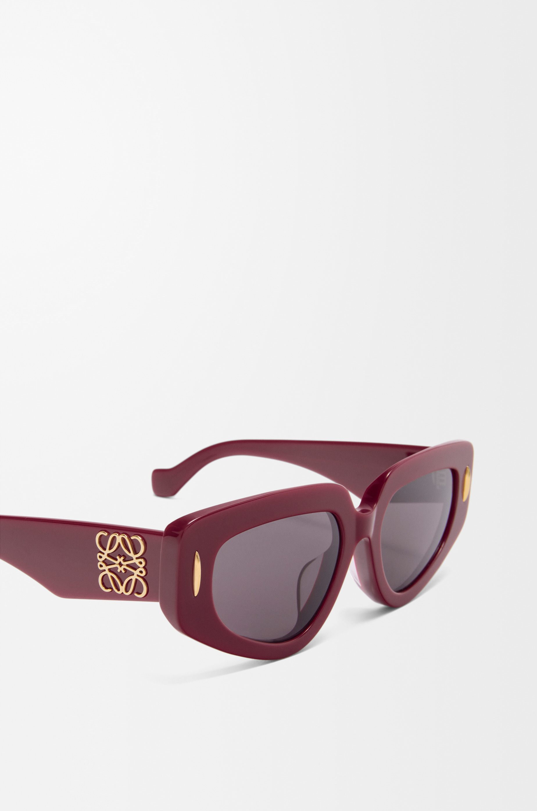 Small Butterfly Screen sunglasses - 4