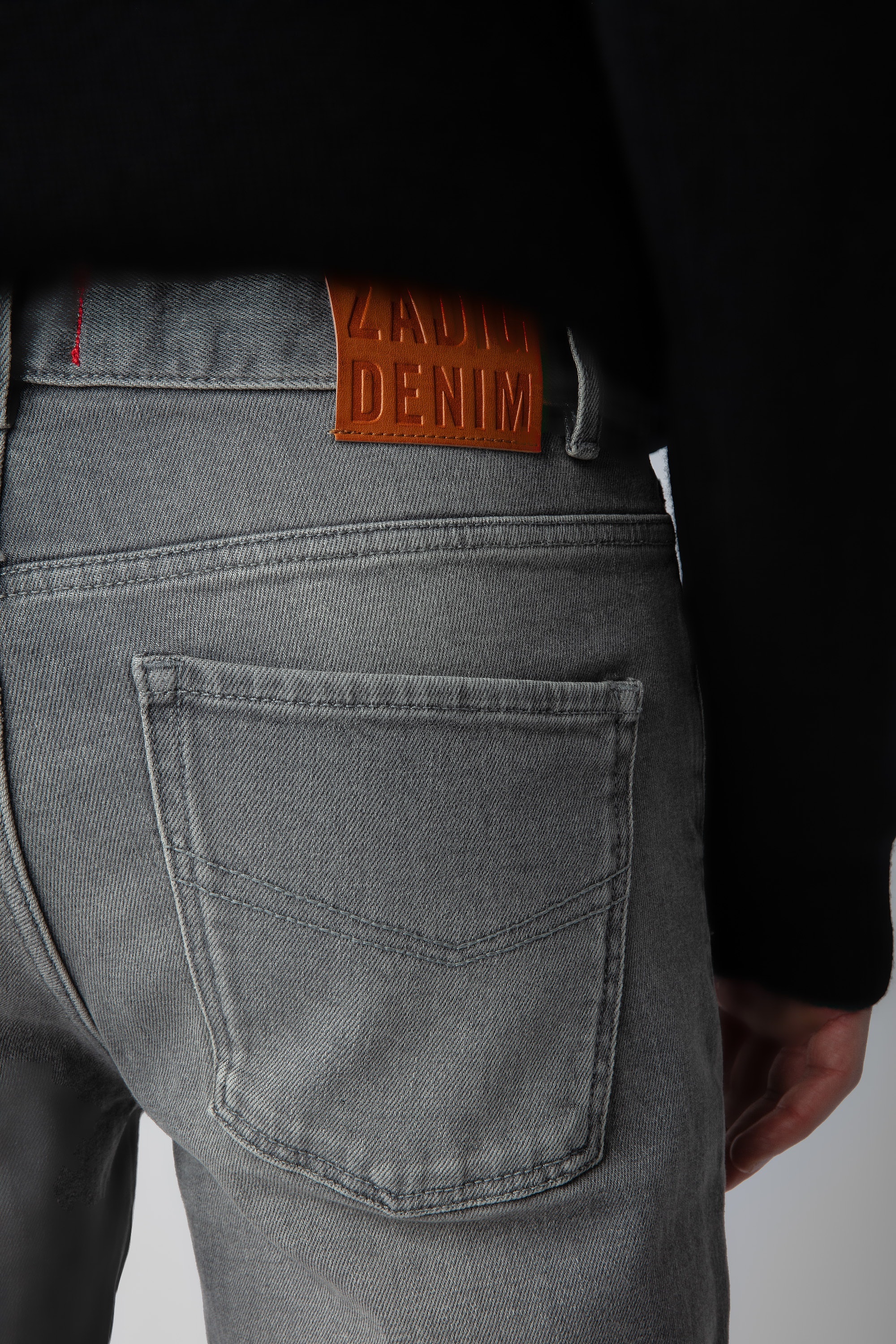 Steeve Jeans - 4