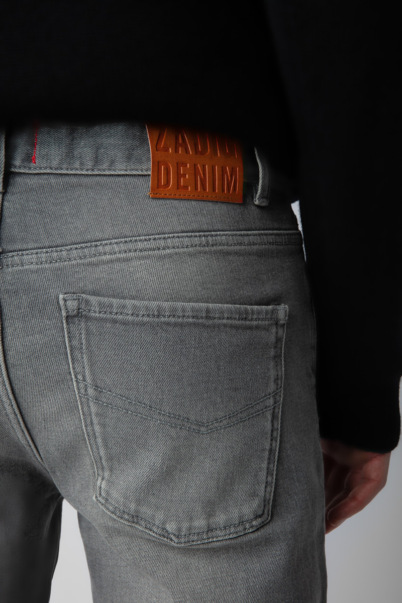 Steeve Jeans 4