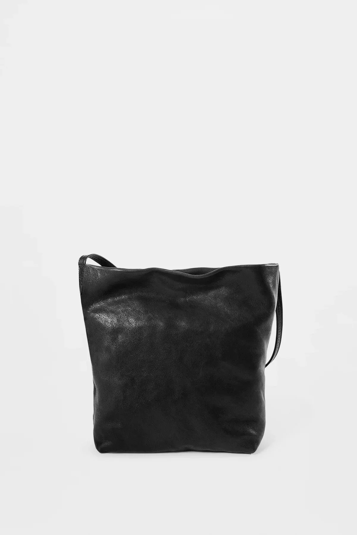 Ger Mini Soft Shoulder Bag - 1