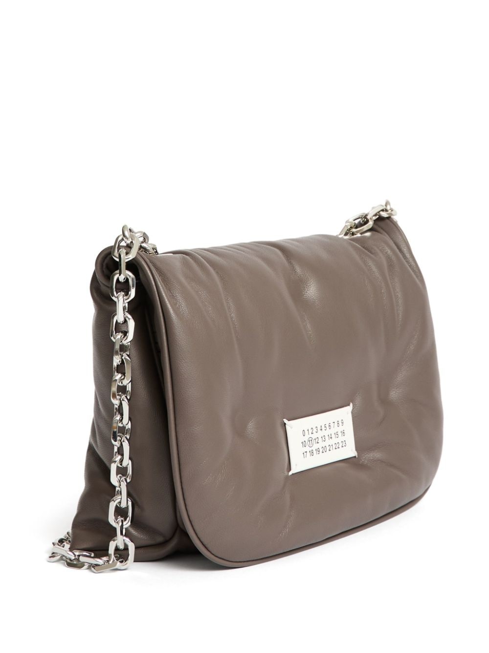 Glam Slam Flap shoulder bag - 3