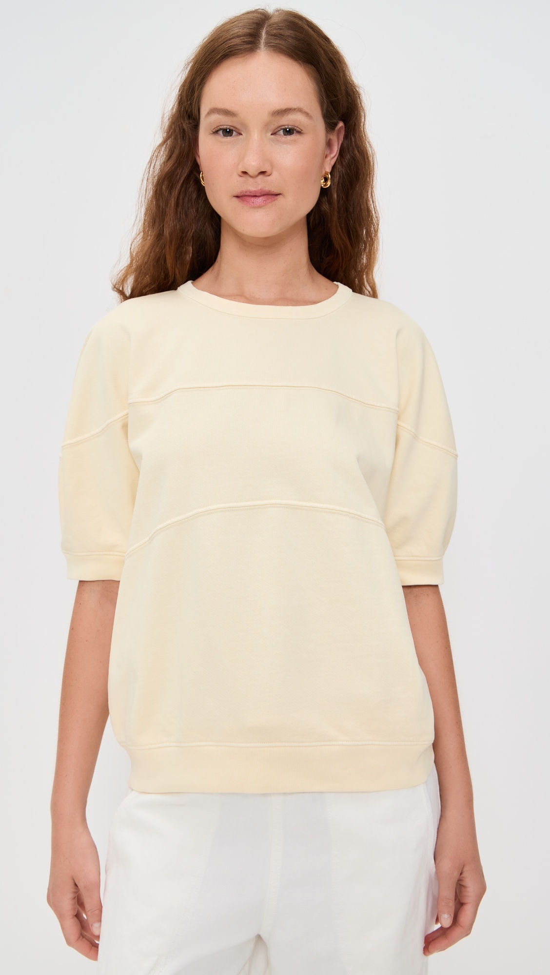 Football Sweatshirt - 6