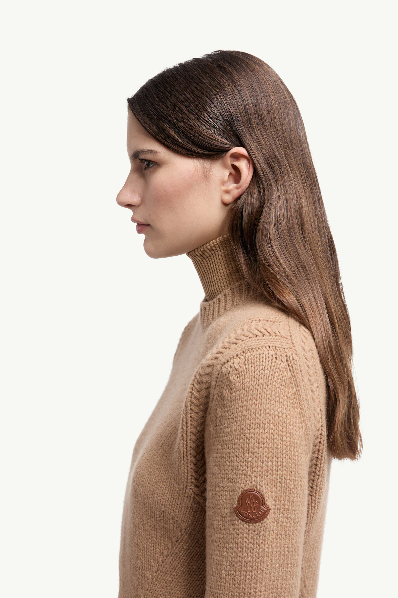 Wool & Cashmere Sweater - 4