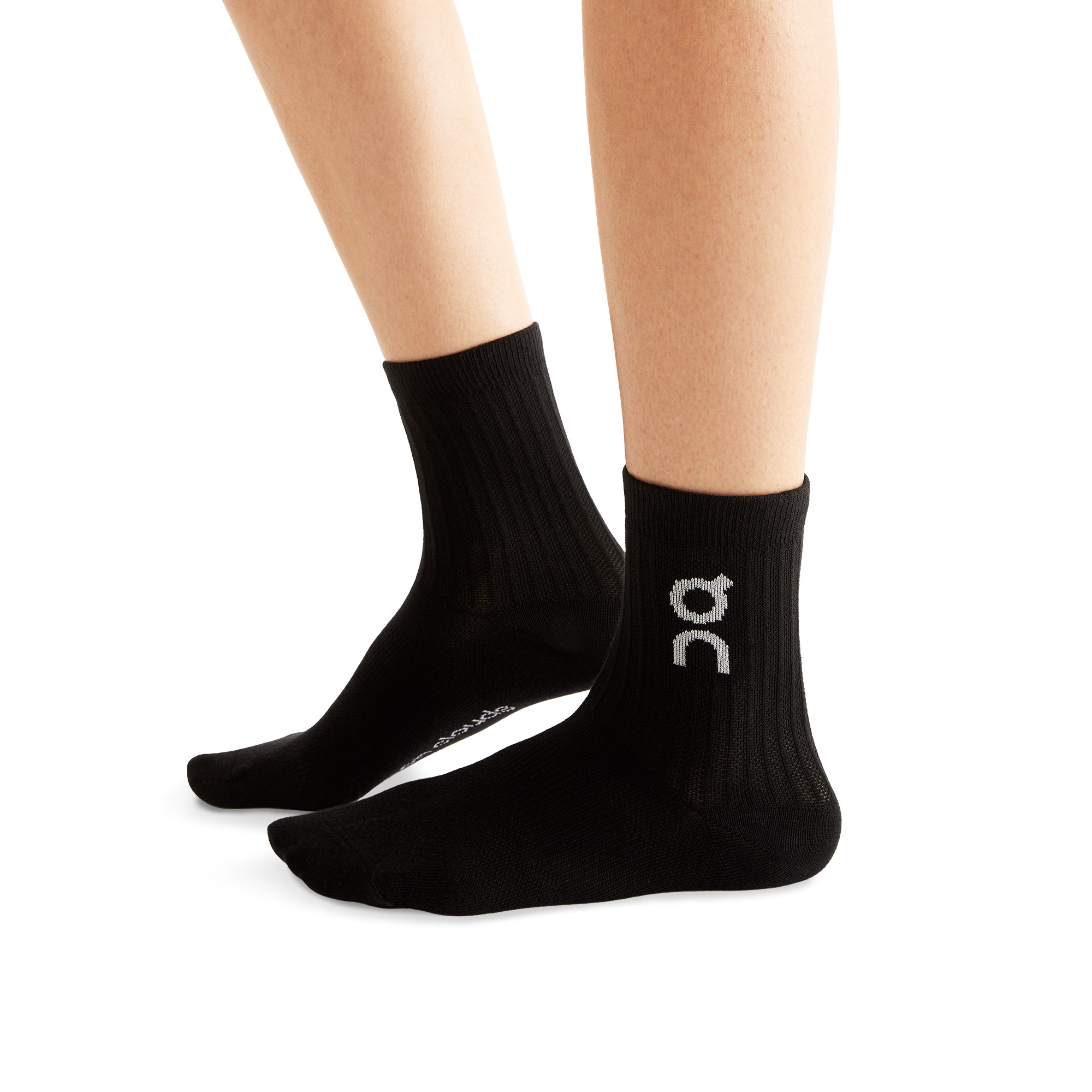 Logo Sock 3-Pack - 4