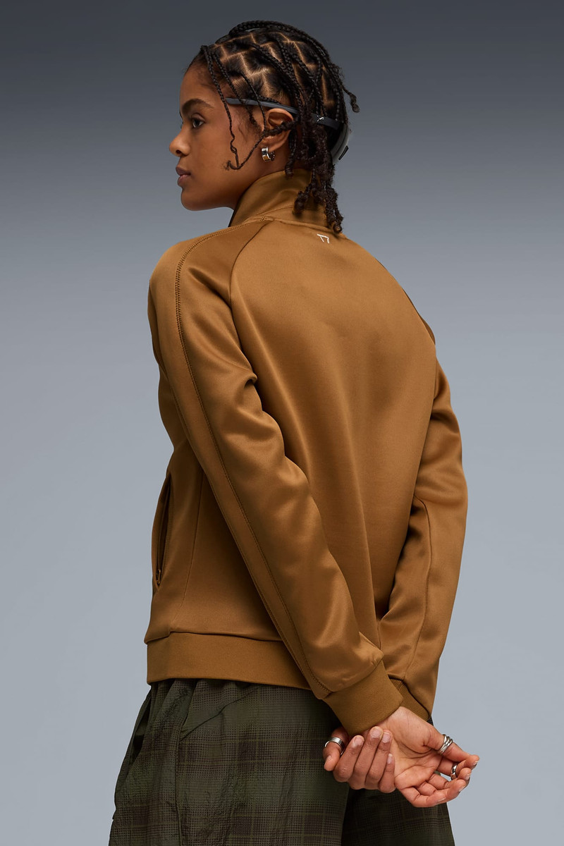 T7 Women's Track Jacket 6