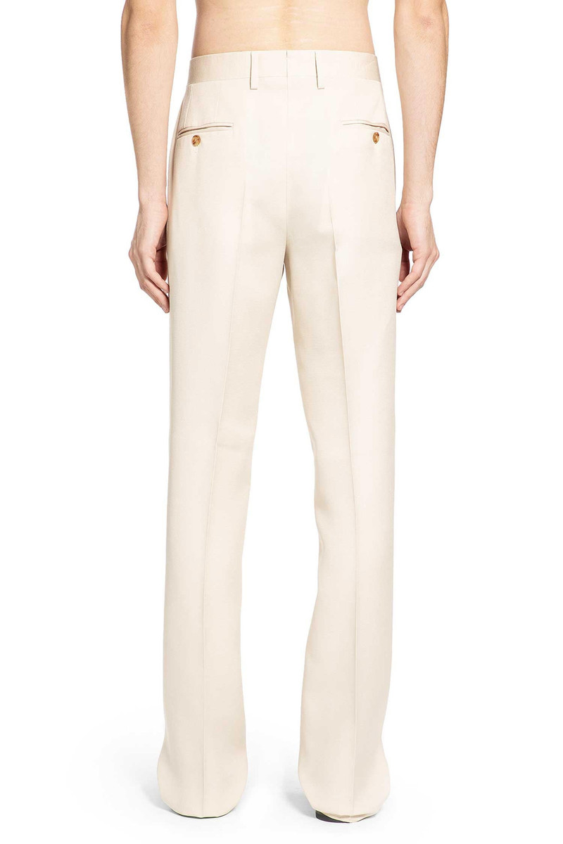 LARDINI Ecovero Trousers outlook
