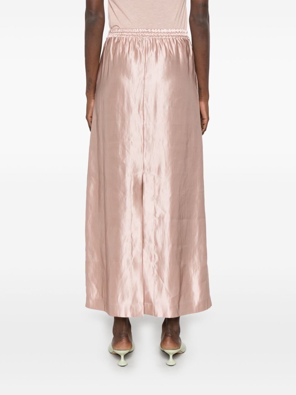 Liam maxi skirt - 4