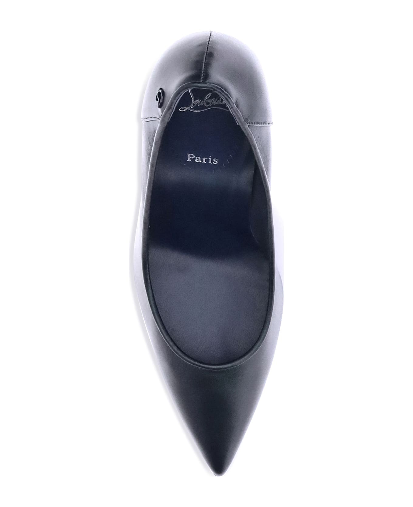Sporty Kate Pumps - 4