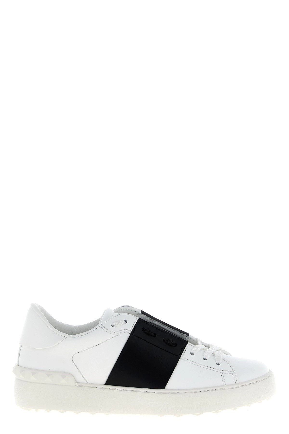 Valentino Garavani Women Valentino Garavani 'Open' Sneakers - 1