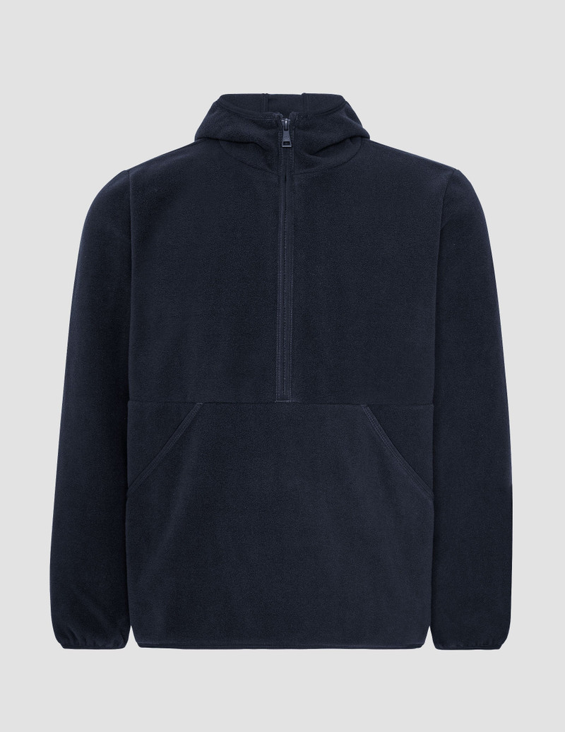 Explorer Half Zip Pullover 1