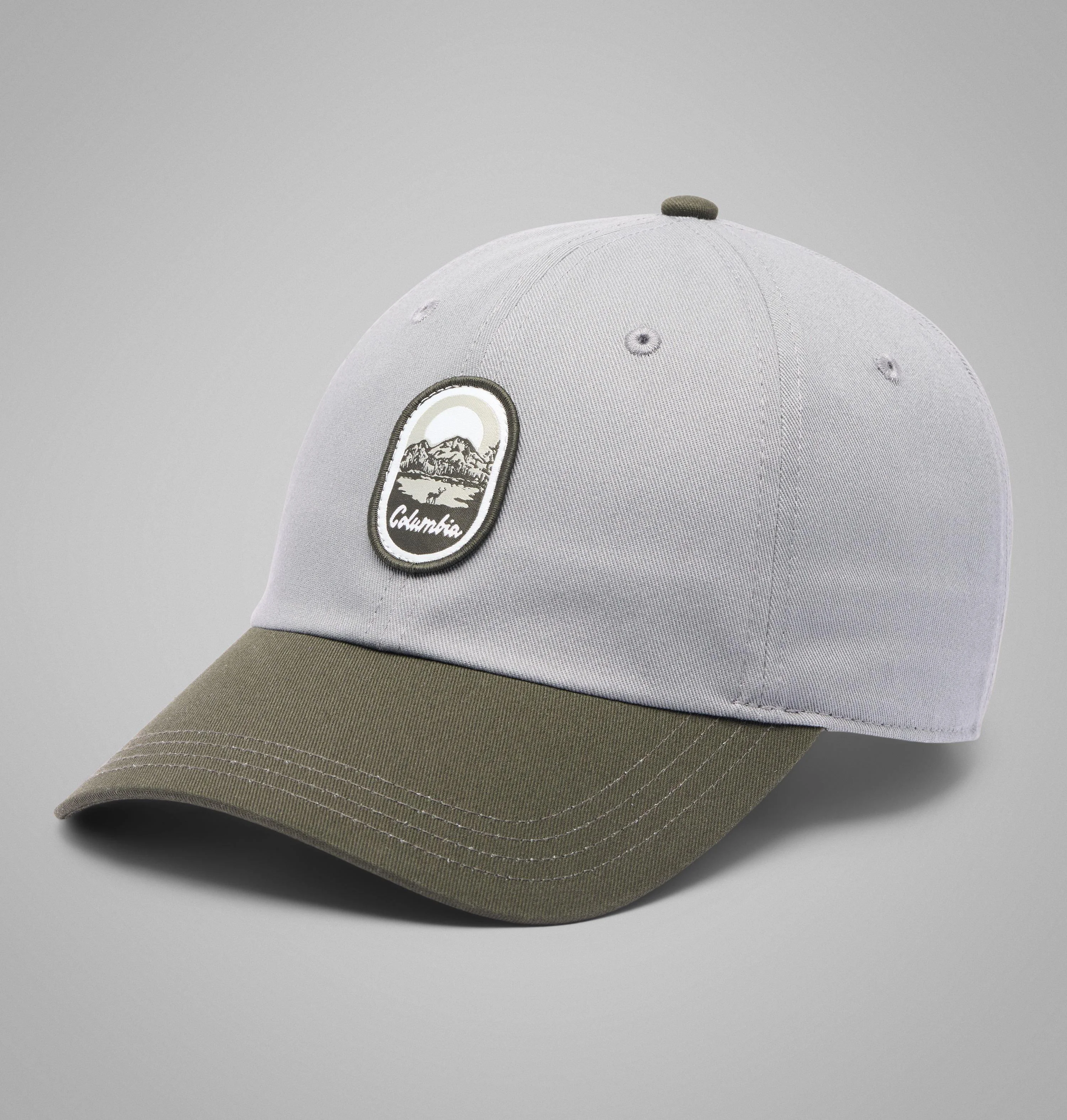 Provisions Ball Cap - 1