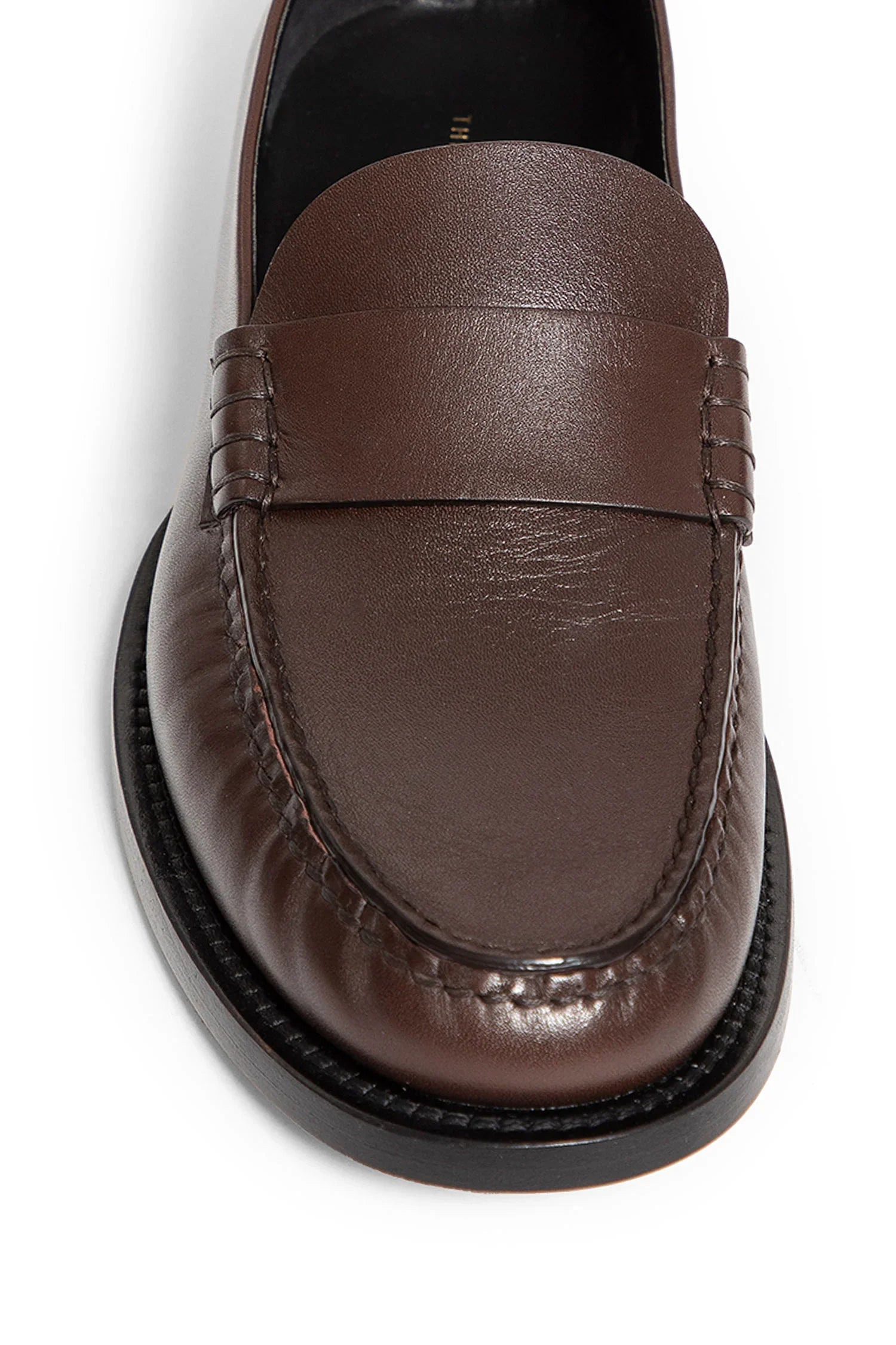 Novus-Leather-Loafers - 5