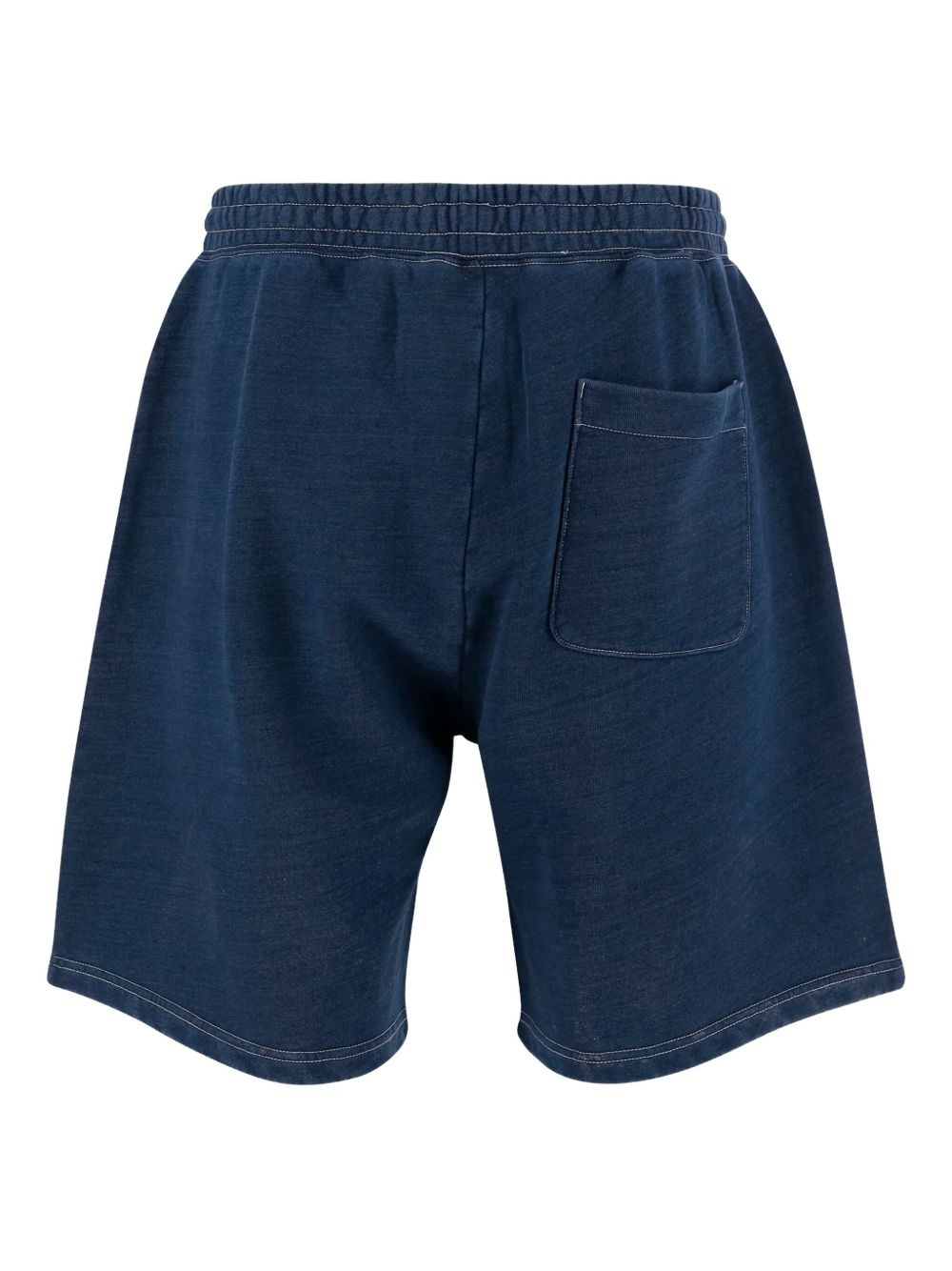 cotton shorts - 2